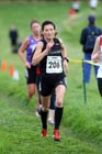 White 208, North-East Harriers League, Cramlington